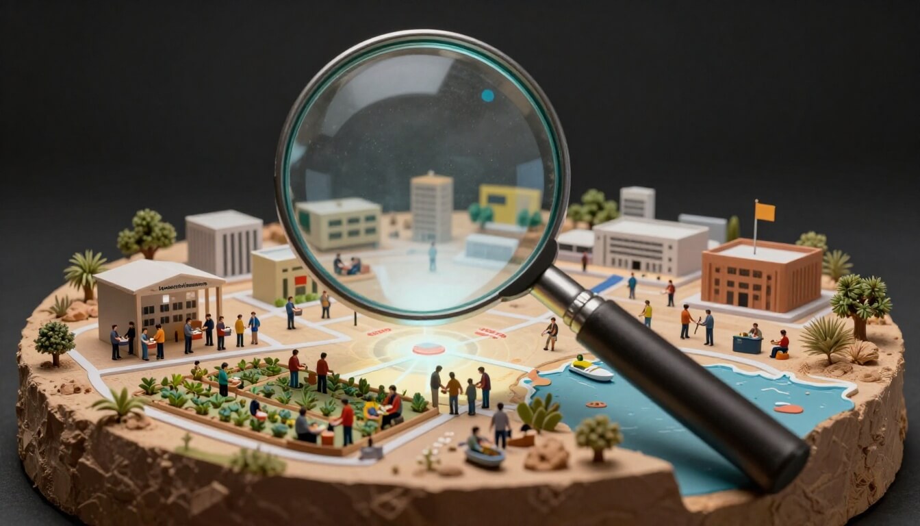 Política y Gobierno